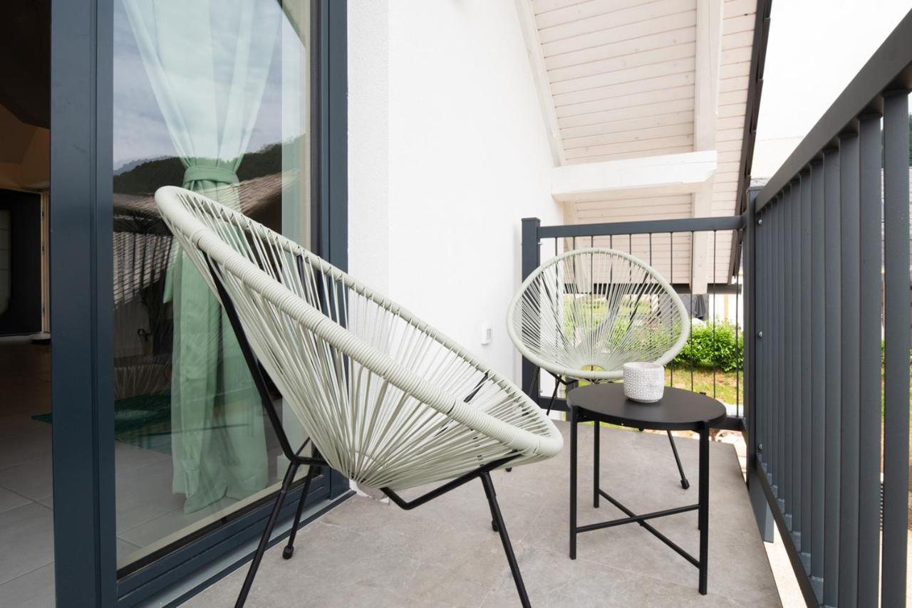 Apple Tree Apartment ブレッド エクステリア 写真