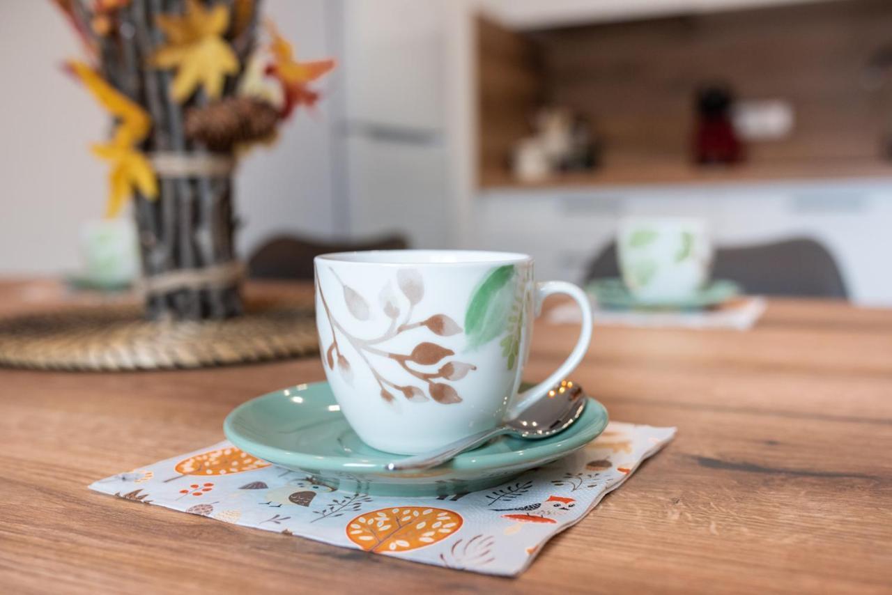 Apple Tree Apartment ブレッド エクステリア 写真