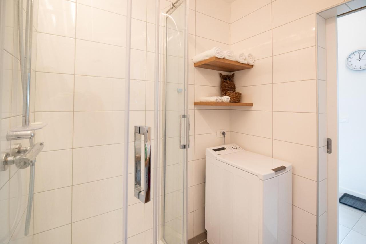 Apple Tree Apartment ブレッド エクステリア 写真